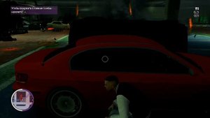 Миссия№20 Going deep прохождение GTA 4 EFLC TBoGT