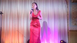 Аида Зарипова - Мин сине шундый сагындым (2021)