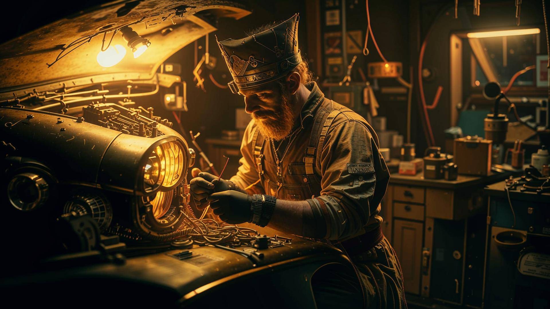 Танцевальная музыка с #ЭлектроДэн