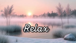 Расслабляющая музыка. Красивая нежная музыка, которую можно слушать вечно.