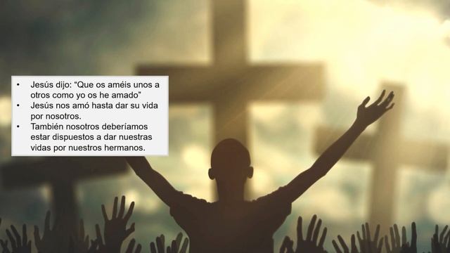 181. Jesucristo nos hace hijos de Dios (1a Juan 3)