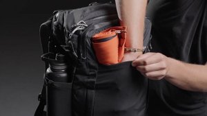 Matador GlobeRider45 Travel Backpack
