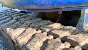 Экскаватор Кубота RX302 -1.350