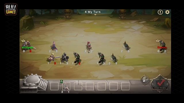 Line Chess Gameplay Walkthrough (Android/IOS/APK) - Part 1 смотреть онлайн