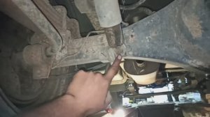 Замена задних амортизаторов на Газеле. Как заменить задний амортизатор на газели. Своими руками