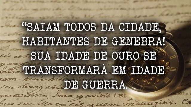 As horríveis previsões de Nostradamus para 2024! смотреть онлайн