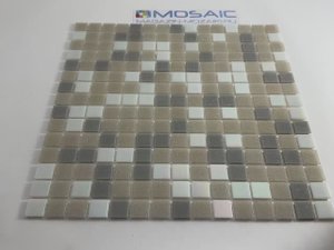 Мозаика Stone gray
