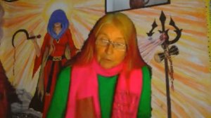 Возвращение из Индии в Россию. Акклиматизация или... Мария Карпинская о России и своей Миссии.