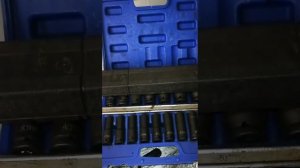 Шиномонтаж. Часть 1.Оборудование для шиномонтажа. Что я использую при своей работе.