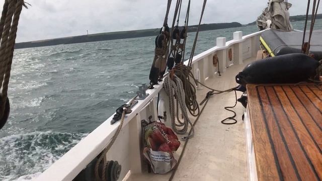 At Sea 9 смотреть онлайн