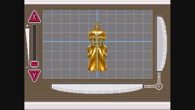 Ace Attorney Investigations: Miles Edgeworth - Ep. 5, Part 13: Blood on the Statue смотреть онлайн