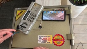 Курсы,Обучение вскрытию замков.Как открыть сей TOPAZ без взлома.
