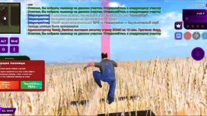 Путь бомжа на MATRESHKA RP, От бомжа до миллионера (серия 1) #matreshkarp #blackrussia #crmpmobile