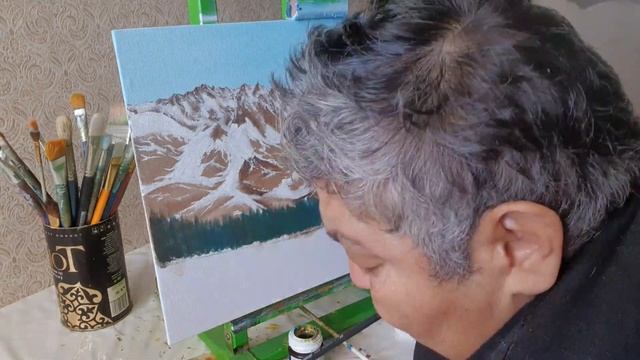 Горы смотреть онлайн