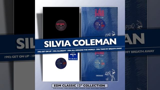 Get On Up (Factory Mix) смотреть онлайн