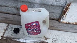 УМЗ 4216 Е4, нет проблем с системой охлаждения. Нет перегрева!