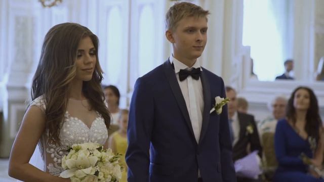 Спец: Дворец бракосочетания