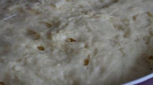 Медовые плюшки