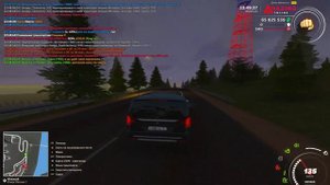 ПРОДАЛ В ПОРТ НОВУЮ ЭКСКЛЮЗИВНУЮ МАШИНУ НА AMAZING ONLINE!