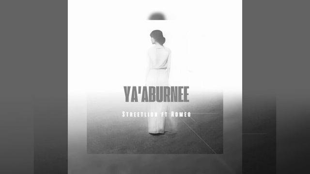 Street lion Feat. Rebel - Ya'aburne ( prod.voay) смотреть онлайн