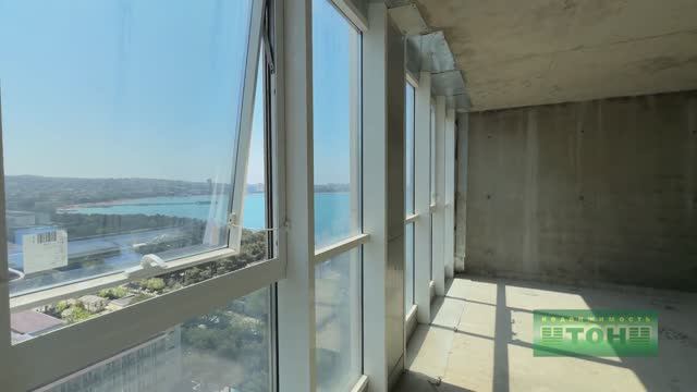 Продаётся видовая 2-к. квартира в Геленджике! 100 м до моря! 679 кв.м. ЖК Бриз. Тел.: 88007078158