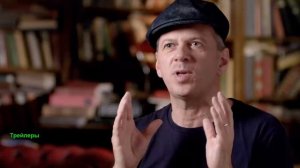 Неизвестный Джон Леннон. Фильм 2025. Русский трейлер фильма.