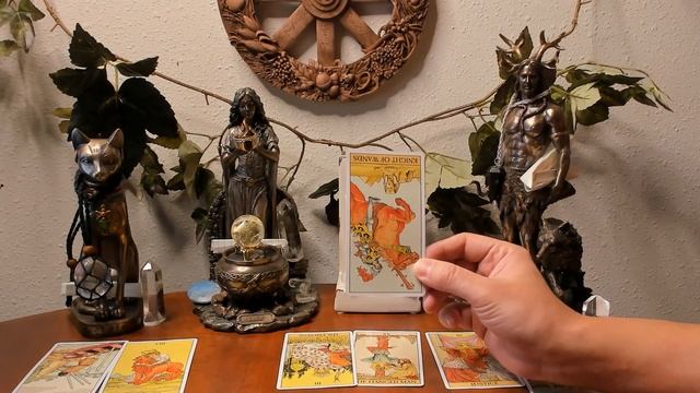 Libra January 28th - February 3rd 2024 Weekly Tarot Old School General Predictions