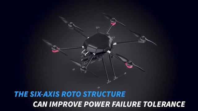 4G LTE drone WALKERA VOYAGER 4 смотреть онлайн