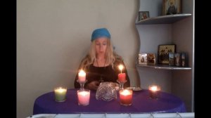 Приворот по фото.