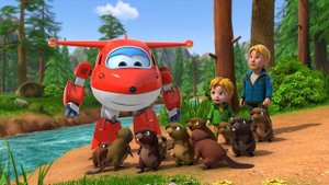 Camp Fjord | super wings season 3 (Kor) | EP20