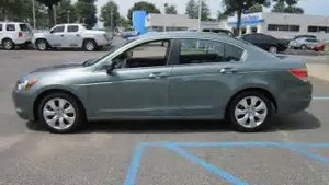 used Honda Accord Sedan   2010 located in  at Nardy Honda