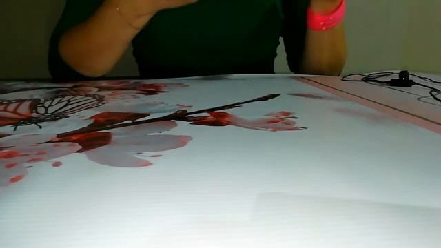 Я всё таки это сделала. Раздала розовые браслетики. 18+ смотреть онлайн