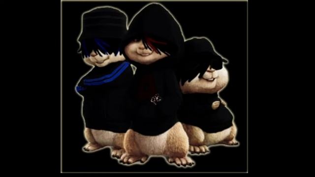 Chipmunks On 16 Speed - SLUDGE смотреть онлайн