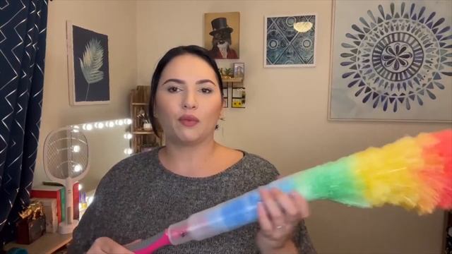 Best Flexible Static Duster for Cleaning Floor, Screen, Furniture | Multi Surface Dust Cleaners смотреть онлайн