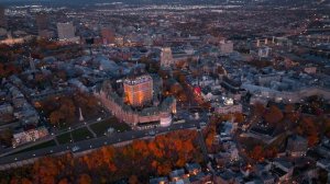 Квебек Канада