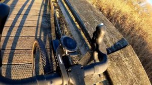 ROSE BACKROAD GRX 1x11/ Carbon Gravel