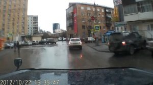 проезд под кирпич на односторонним движениям