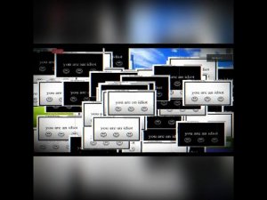 ~ D: ВиРуС  : "_You_Are_An_IdIoT_" СУЩЕСТВУЕТ!  ~ {ЭтО В РоБлОкСе}