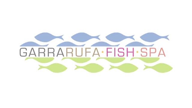 Garra Rufa Fish Spa - Toque X смотреть онлайн