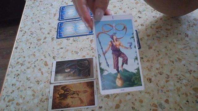 Овен. События с 25 по 30 октября.... смотреть онлайн