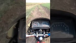покатушки на viper zs 125 j