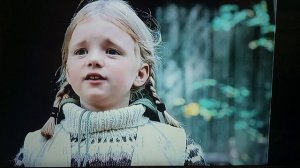 Старое видео "журнал GEOлёнок"