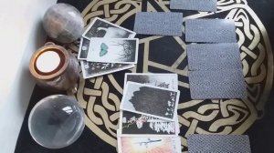 Перспективы личной жизни | таро расклад #74