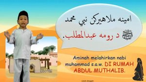 VIDEO SELAWAT KE ATAS NABI MUHAMMAD S.A.W.