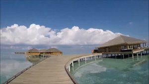 Cocoon Maldives Resort
