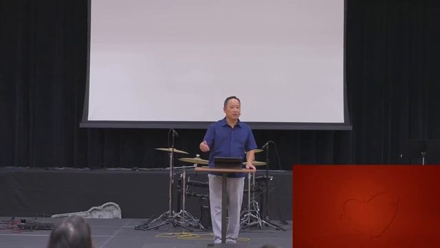 God Has a Plan for Us | Kx. Ntxoov Lis Yaj | 08/04/2024