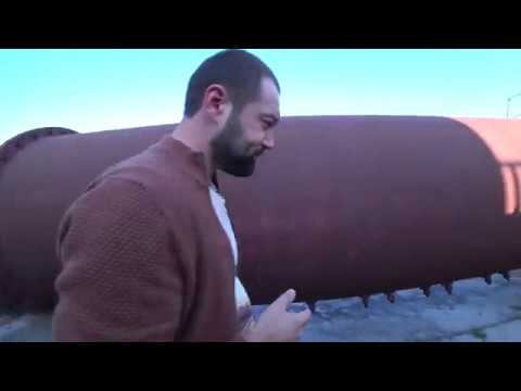 ШАРОВАЯ МЕЛЬНИЦА (ПОЗНАВАТЕЛЬНОЕ ВИДЕО)