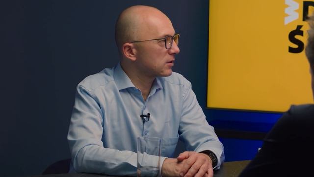 Bogaty albo biedny I Kuba Karliński w dobrym świetle I odcinek 5
