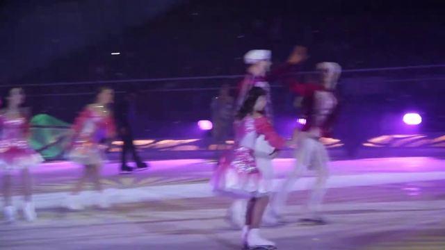 когдаа расстаает ) димаа билаан )) олимпийский парк 01.05.2015 айсберг снежный король ) и все * смотреть онлайн