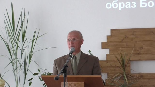 210516 Пр Скопов Николай - Победитель Смерти Христос смотреть онлайн